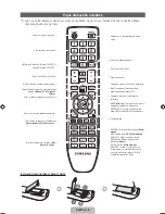 Preview for 24 page of Samsung PS43D450 User Manual