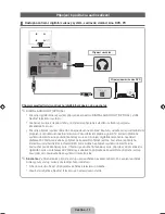 Preview for 29 page of Samsung PS43D450 User Manual