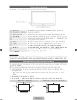 Preview for 59 page of Samsung PS43D450 User Manual