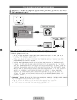 Preview for 65 page of Samsung PS43D450 User Manual