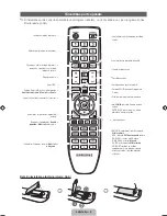 Preview for 78 page of Samsung PS43D450 User Manual