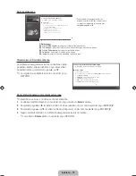 Preview for 87 page of Samsung PS43D450 User Manual