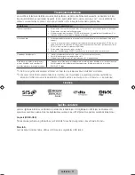 Preview for 89 page of Samsung PS43D450 User Manual