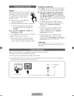 Preview for 97 page of Samsung PS43D450 User Manual