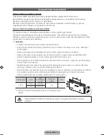 Preview for 106 page of Samsung PS43D450 User Manual