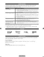 Preview for 107 page of Samsung PS43D450 User Manual