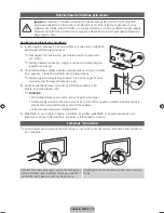 Preview for 108 page of Samsung PS43D450 User Manual