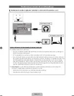 Preview for 119 page of Samsung PS43D450 User Manual