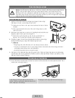 Preview for 126 page of Samsung PS43D450 User Manual