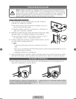 Preview for 144 page of Samsung PS43D450 User Manual