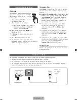 Preview for 151 page of Samsung PS43D450 User Manual