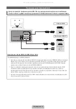 Предварительный просмотр 45 страницы Samsung PS43D450A Manual