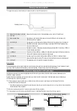 Предварительный просмотр 59 страницы Samsung PS43D450A Manual