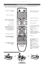 Предварительный просмотр 60 страницы Samsung PS43D450A Manual