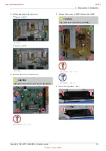 Preview for 15 page of Samsung PS43D450A2W Service Manual