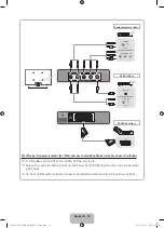 Preview for 46 page of Samsung PS43D450A2WXZF User Manual