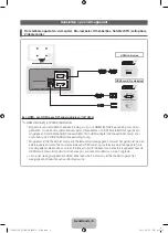 Preview for 63 page of Samsung PS43D450A2WXZF User Manual