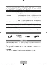 Preview for 71 page of Samsung PS43D450A2WXZF User Manual