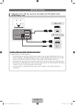 Preview for 27 page of Samsung PS43D455 User Manual