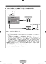 Preview for 29 page of Samsung PS43D455 User Manual