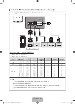 Preview for 30 page of Samsung PS43D455 User Manual