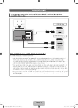 Preview for 63 page of Samsung PS43D455 User Manual