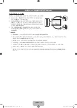 Preview for 67 page of Samsung PS43D455 User Manual