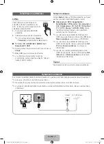 Preview for 79 page of Samsung PS43D455 User Manual