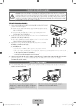 Preview for 90 page of Samsung PS43D455 User Manual