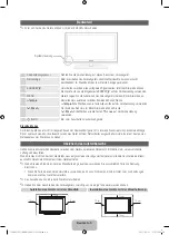 Предварительный просмотр 23 страницы Samsung PS43D490 User Manual