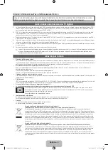 Preview for 56 page of Samsung PS43D490 User Manual