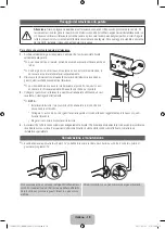 Preview for 72 page of Samsung PS43D490 User Manual