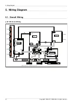 Предварительный просмотр 62 страницы Samsung PS43D490A1 Service Manual