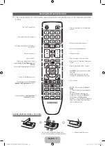 Preview for 6 page of Samsung PS43D490A1W User Manual