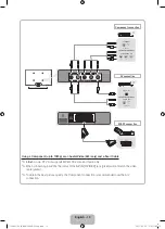 Preview for 10 page of Samsung PS43D490A1W User Manual