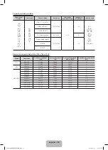 Preview for 37 page of Samsung PS43E450 User Manual