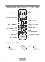 Preview for 41 page of Samsung PS43E450 User Manual