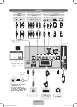 Preview for 43 page of Samsung PS43E450 User Manual