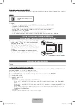 Preview for 44 page of Samsung PS43E450 User Manual