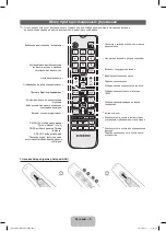 Предварительный просмотр 17 страницы Samsung PS43E450A User Manual