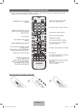 Предварительный просмотр 41 страницы Samsung PS43E450A User Manual