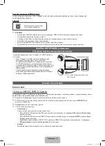 Предварительный просмотр 44 страницы Samsung PS43E450A User Manual