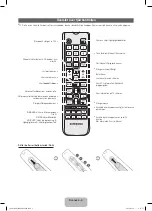 Preview for 17 page of Samsung PS43E455 User Manual