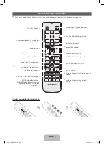 Preview for 41 page of Samsung PS43E455 User Manual