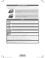 Preview for 16 page of Samsung PS43F4500 User Manual