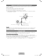 Preview for 24 page of Samsung PS43F4500 User Manual