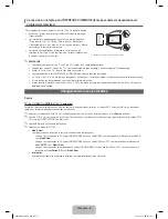 Preview for 26 page of Samsung PS43F4500 User Manual