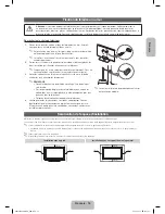 Preview for 33 page of Samsung PS43F4500 User Manual