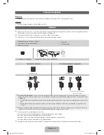 Preview for 40 page of Samsung PS43F4500 User Manual