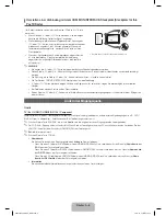 Preview for 44 page of Samsung PS43F4500 User Manual